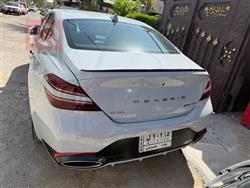 جێنسس G70